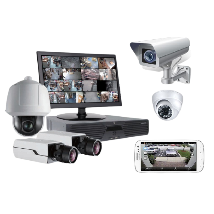 Best Security System Installation