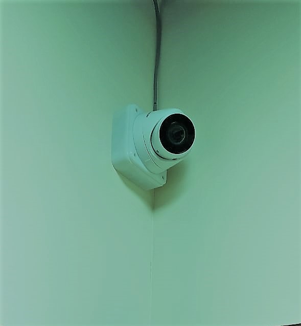 CCTV installation in Domalguda