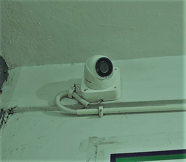 CCTV installation in Auto Nagar
