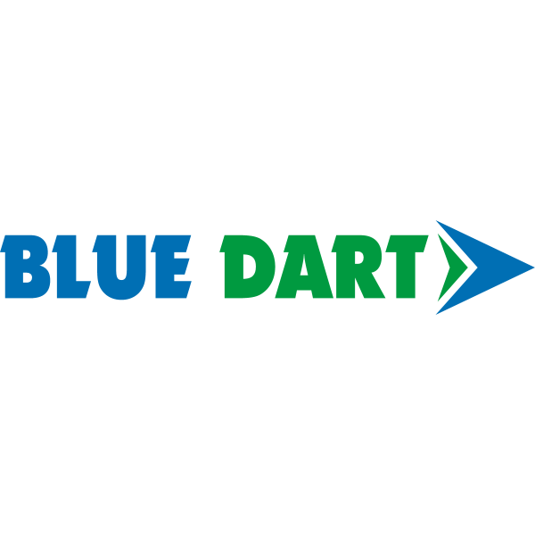 bluedart