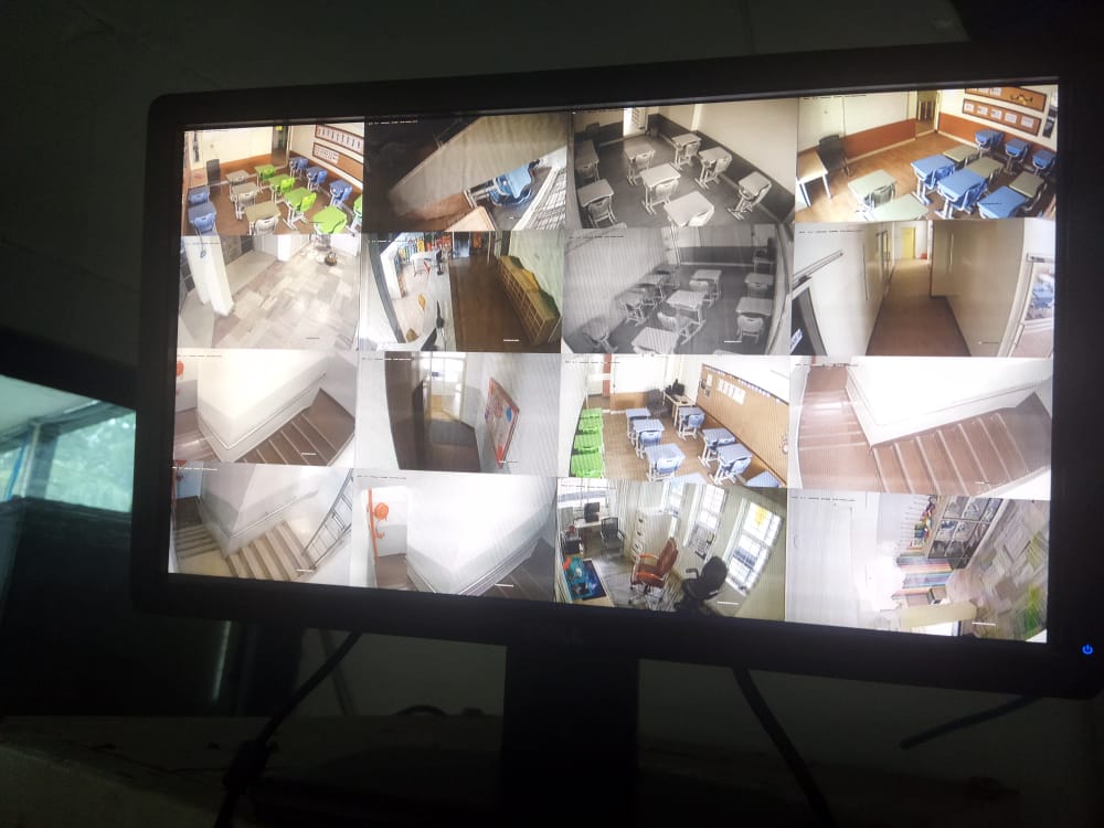 cctv installation in dilsukhnagar